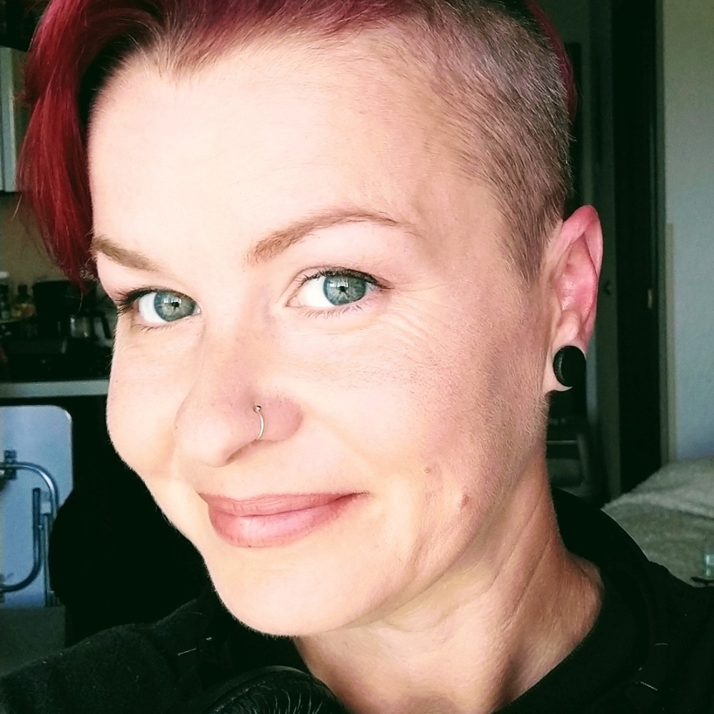 Meet your Posher, Kimberly